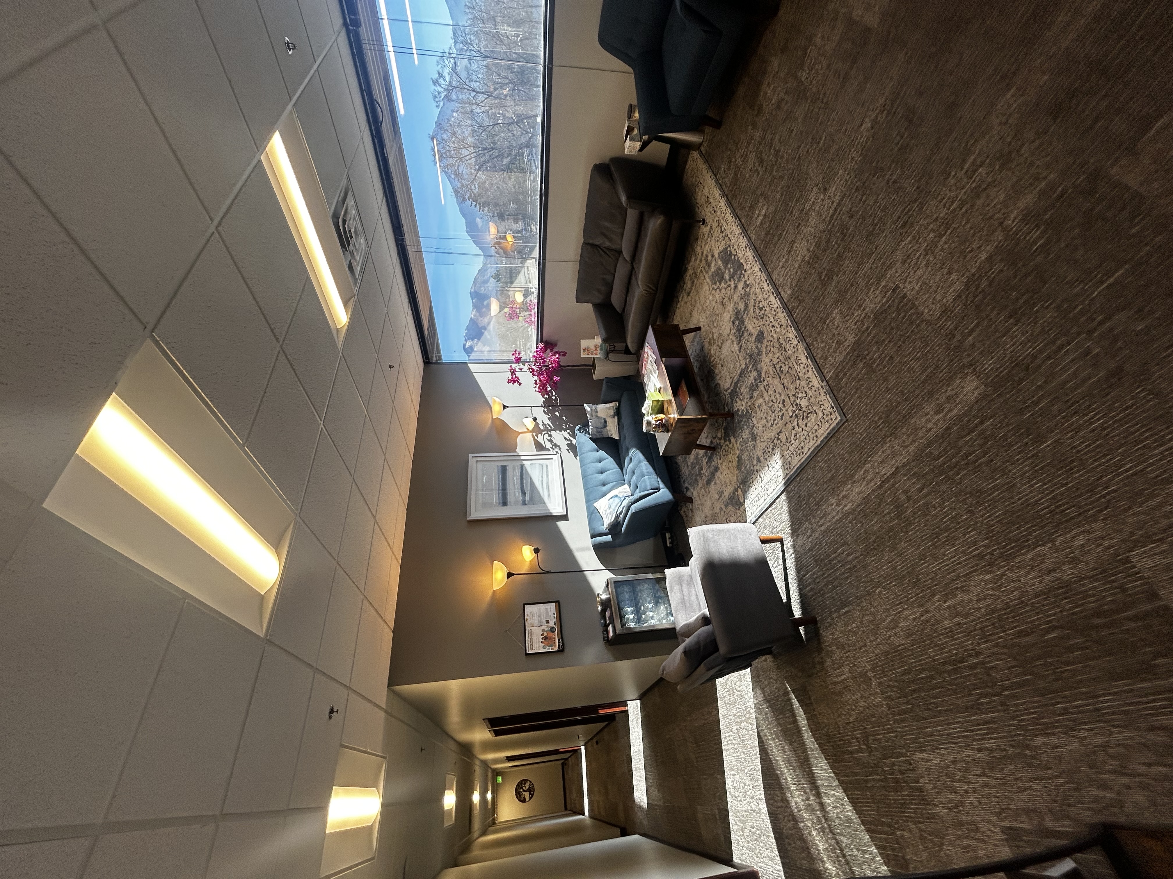 Perspective Counseling Services office space