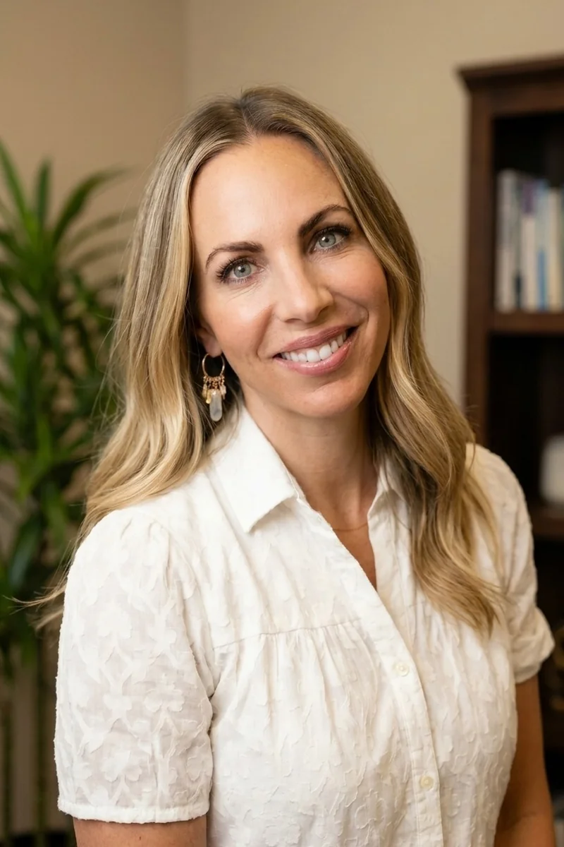 Becky Wooten