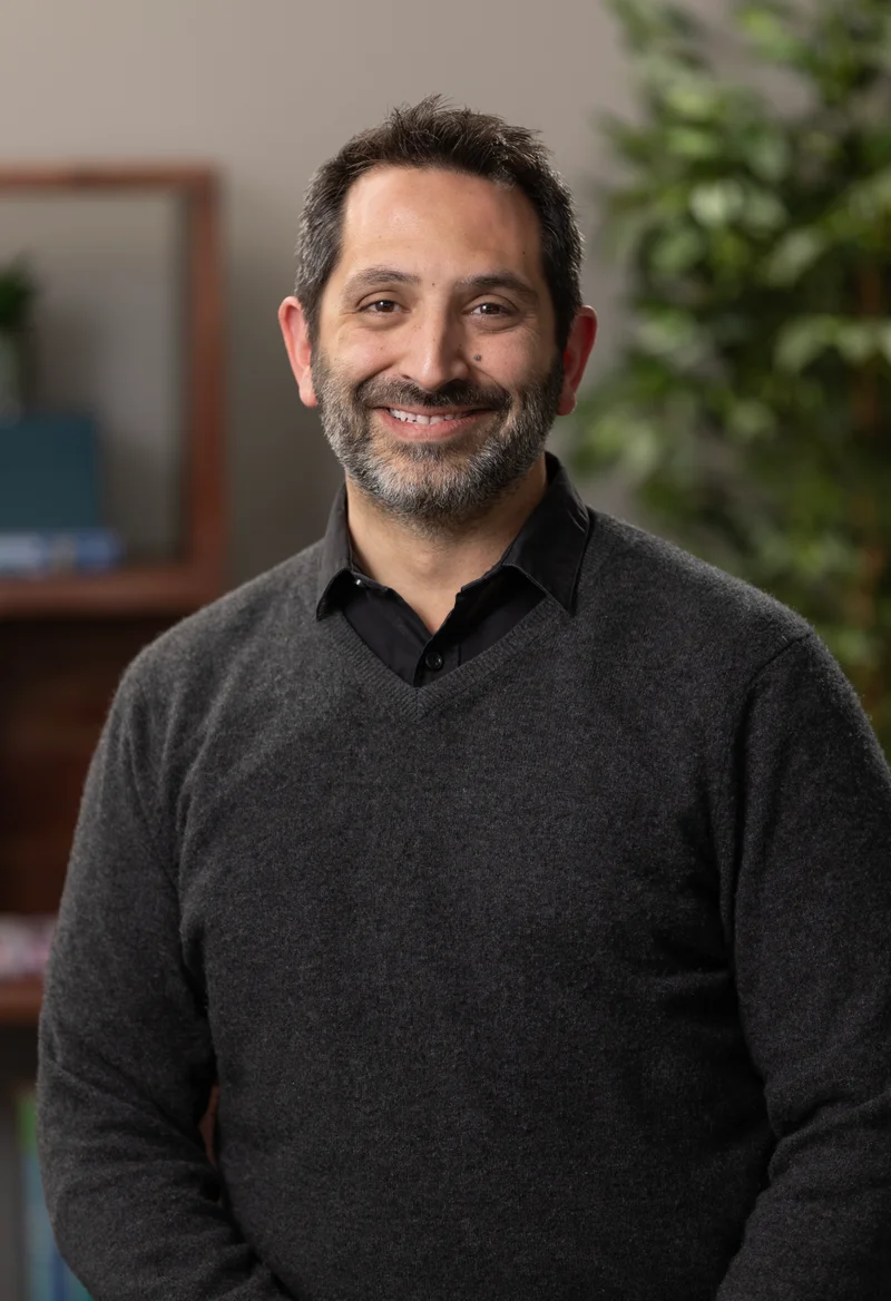 Bijan Hosseini