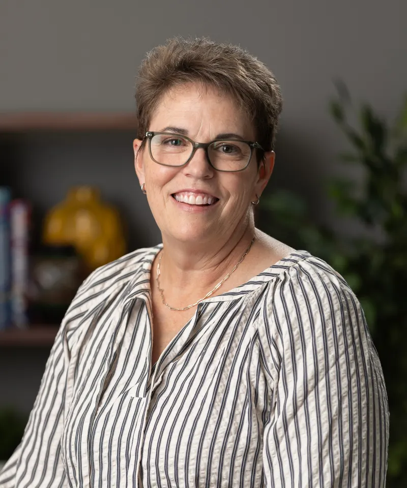 Jackie Terry