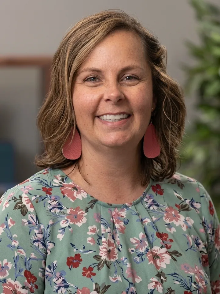 Penny Wesel